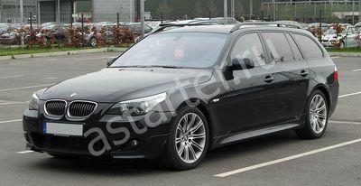 Купить генератор BMW 5 E61, ремонт генератора BMW 5 E61